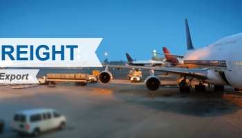 AIR FREIGHT